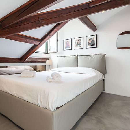 Immobirent - 5 Minuti Dal Mare - Centro Citta Apartman Genova Kültér fotó