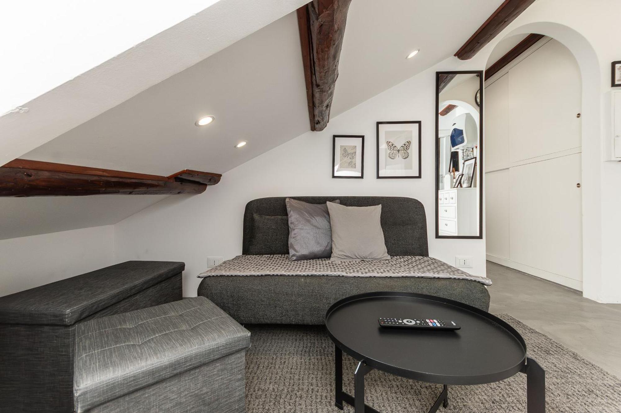 Immobirent - 5 Minuti Dal Mare - Centro Citta Apartman Genova Kültér fotó